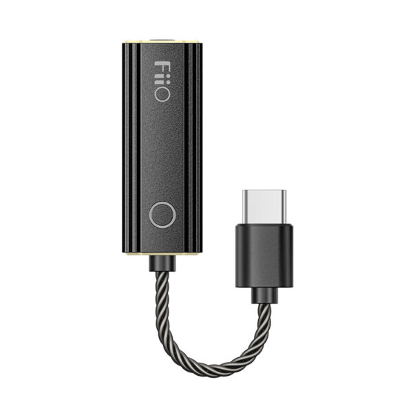 FiiO KA2 Lightning - Hình ảnh 3