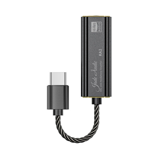 FiiO KA2 Lightning - Hình ảnh 4