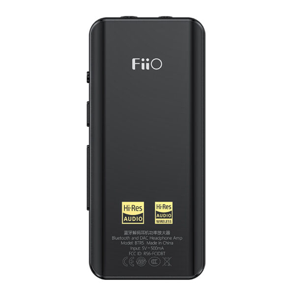 FiiO BTR5 - Hình ảnh 3