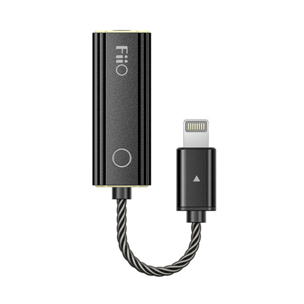 FiiO KA2 Lightning