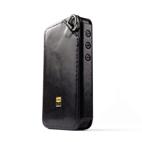 FiiO M6 Leather Case