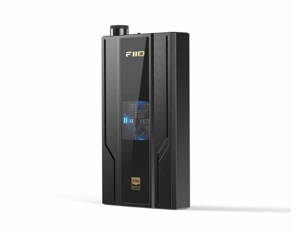 FiiO Q11 - Hình ảnh 3