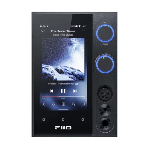 FiiO R7 - Hình ảnh 2