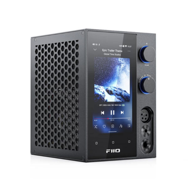 FiiO R7