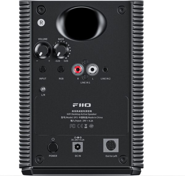 FiiO SP3 - Hình ảnh 2