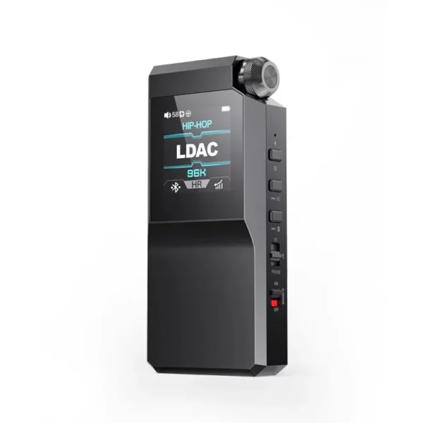 FiiO BTR17